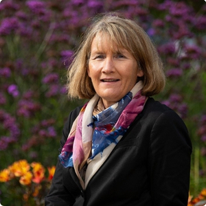 Orla Muldoon portrait