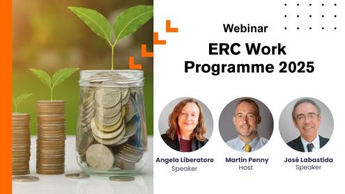 Webinar WP2025