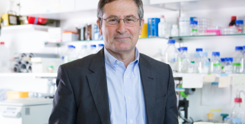 ERC grantee wins Balzan Prize for research on biological mechanisms of ageing